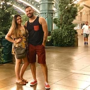 Meet your Posher, Freddy